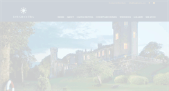 Desktop Screenshot of loughcutra.com